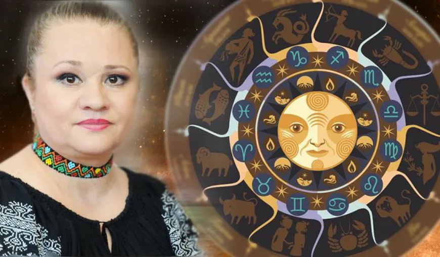 Horoscop Mariana Cojocaru 24 – 30 noiembrie 2019. Planete în cvintil poziţionate de-a dreapta şi de-a stânga Soarelui, se anunţă haos