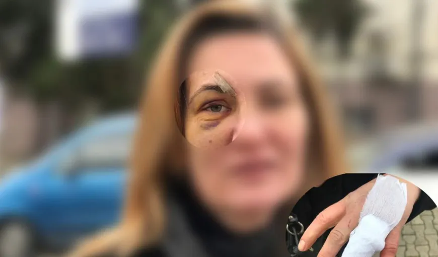 Asistentă medicală din Iaşi, sechestrată, bătută şi violată timp de 24 de ore: M-a închis în apartament, m-a lovit, a urinat pe mine