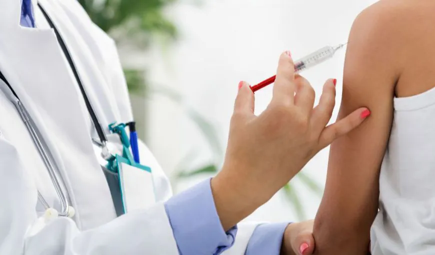 Alertă în România! Medicii de familie cer autorităţilor să intensifice măsurile de prevenire şi combatere a difteriei
