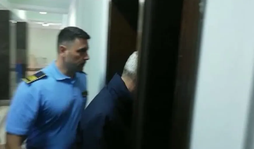 Primele imagini cu Liviu Dragnea după şase luni de închisoare. Nu mai are mustaţă VIDEO şi FOTO