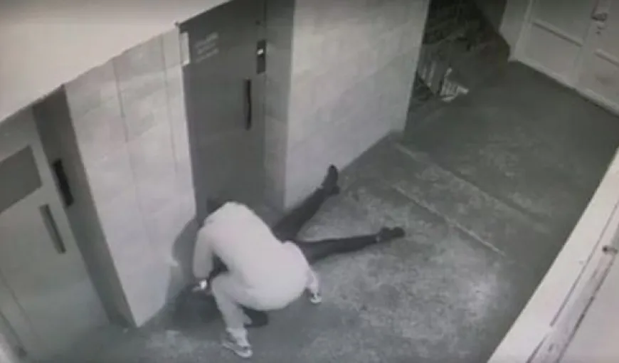 Prima victimă a bestiei din Alexandria face mărturii cutremurătoare. „M-a lovit, a vrut să mă violeze!” VIDEO