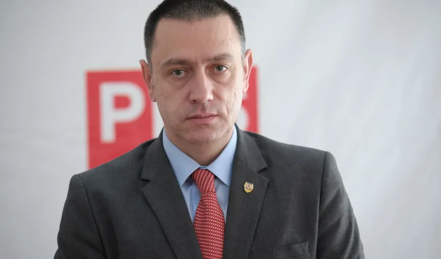 Mihai Fifor: „De astăzi începe oficial austeritatea. Guvernul Orban este născut din ură și trădare”