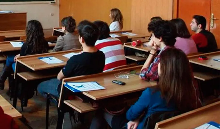 Sindicatele, despre rezultatele testelor PISA: Formarea elevilor români are la bază alte principii, iar programele nu sunt compatibile