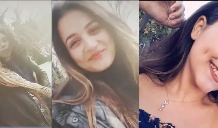 Luiza Melencu ar fi fost găsită în viaţă. Mama şi bunicul fetei sunt şocaţi, declaraţii în exclusivitate VIDEO