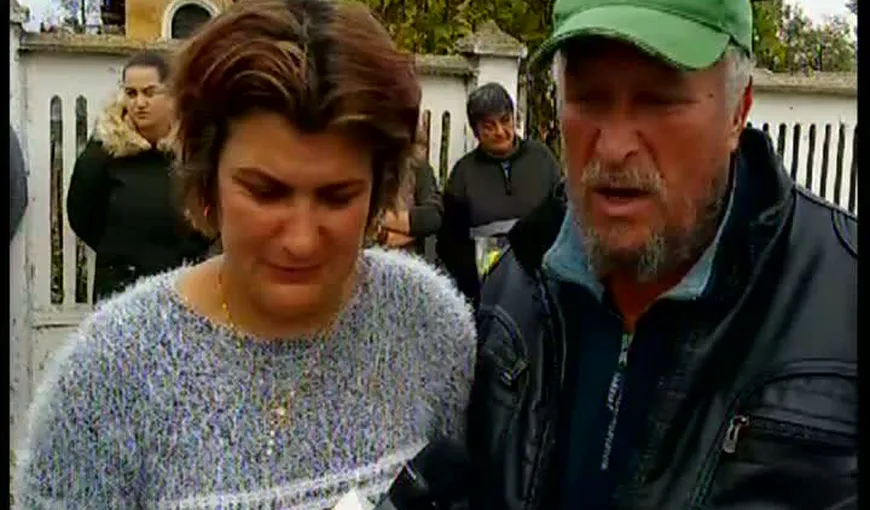 Mama Luizei Melencu, în lacrimi la onomastica fetei. De ce a ales să o sărbătorească pe fiica ei