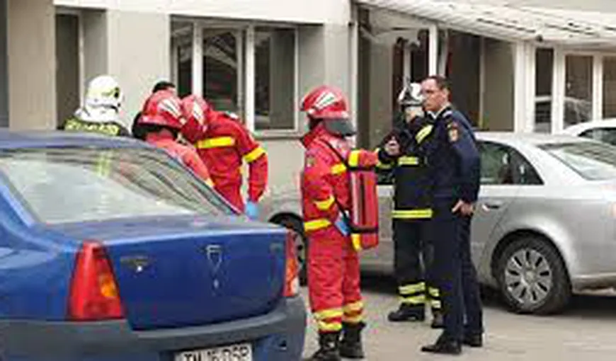 MApN trimite o echipă de specialişti la Timişoara, pentru verificări suplimentare în blocurile în care au murit 3 oameni
