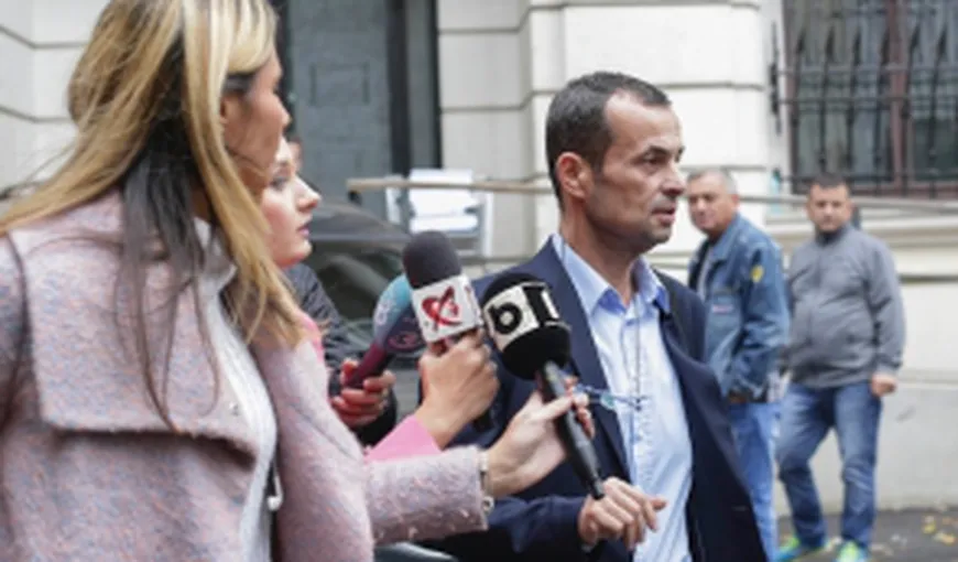 Fostul procuror Mircea Negulescu, zis Portocală, pus sub urmărire penală în două noi dosare