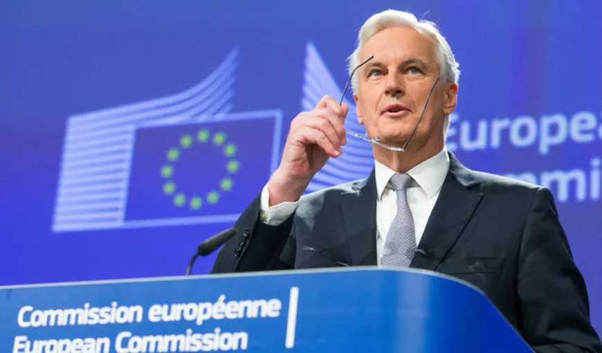 Michel Barnier: Toate opţiunile sunt posibile” în privinţa Brexitului la 31 ianuarie. Britanicii trebuie să spună ce vor