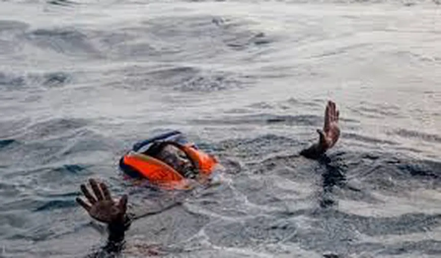 Migranţi care încercau să traverseze Canalul Mânecii către Anglia au fost interceptaţi