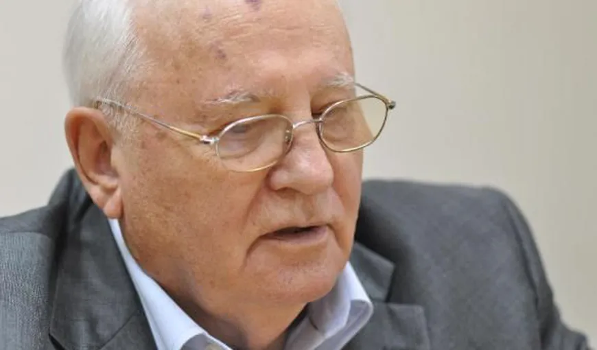 Dezvăluirea lui Gorbaciov aruncă în aer evenimentele din 1989. Ce voia Nicolae Ceauşescu să facă în Decembrie 1989