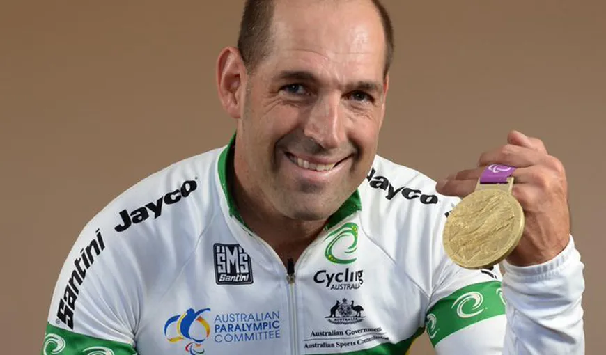 Medaliat cu aur la cinci Olimpiade, mort într-un accident rutier. A fost zdrobit de o maşină în timp ce mergea cu bicicleta