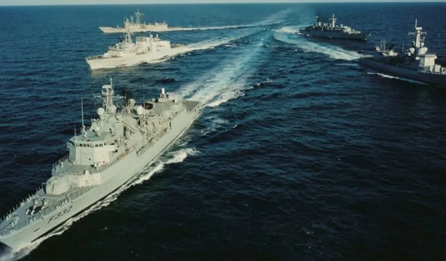 Avertismentul unui general american: Următorul cel mai probabil conflict între Rusia şi NATO va fi în Marea Neagră
