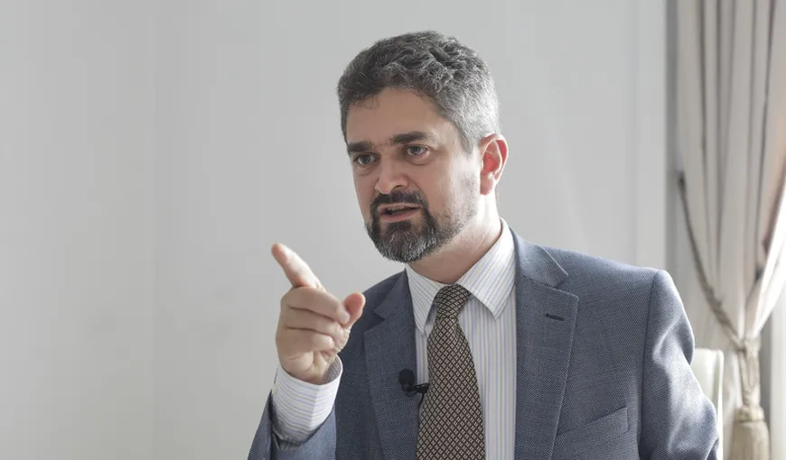REZULTATE ALEGERI PREZIDENŢIALE 2019. Theodor Paleologu cere dezbatere Iohannis-Dăncilă: „Este dovada de minim respect”