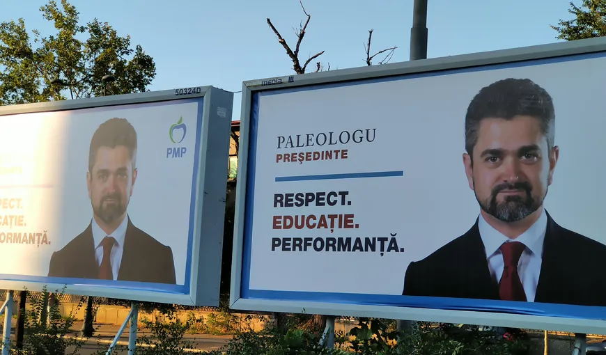 Theodor Paleologu: „Klaus Iohannis şi Viorica Dăncilă sunt simboluri ale eşecului învăţământului românesc”