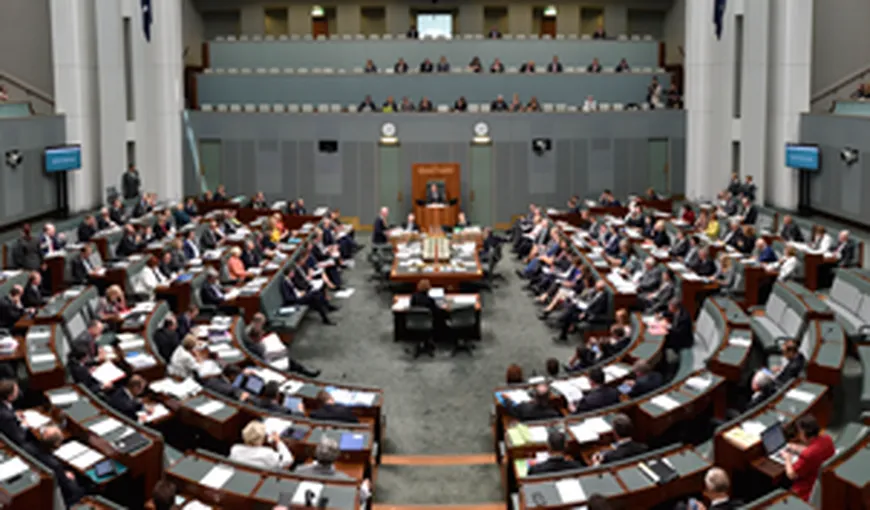 Anchetă în Australia: operaţiune chineză cu scopul de a determina alegerea unui om de afaceri în Parlamentul Federal