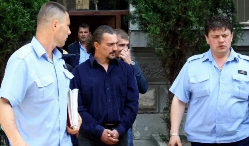 Cel mai temut criminal aflat în închisorile româneşti va fi extrădat. Povestea terifiantă a celui supranumit „Fiara din Balcani”