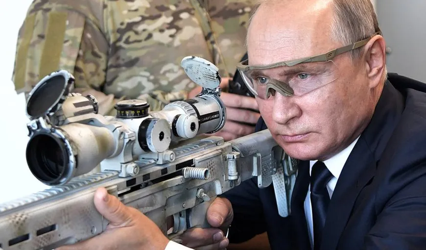 Vladimir Putin, anunţul şocant care va schimba lumea