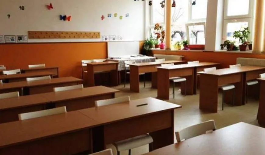 Anchetă la o şcoală din Dâmboviţa după ce un părinte a acuzat că fiica sa a fost agresată sexual de un profesor