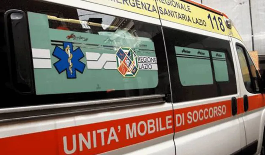 Moarte suspectă în Italia, o româncă de 15 ani a căzut de la etajul 5. Ce spun anchetatorii