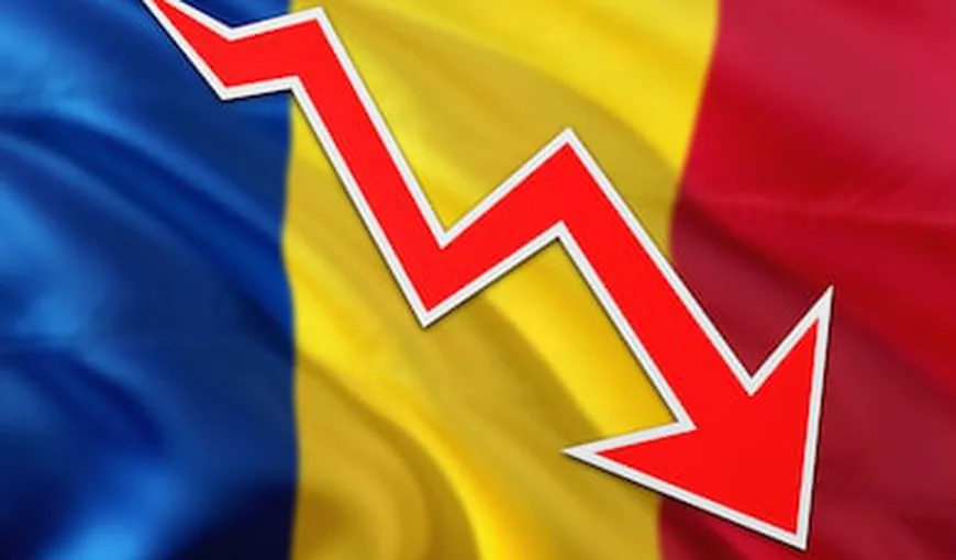 Dezastru pentru România! Anunţ cumplit făcut de Eurostat