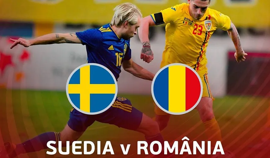 România riscă să joace fără spectatori barajul din Liga Naţiunilor pentru calificarea la Euro 2020
