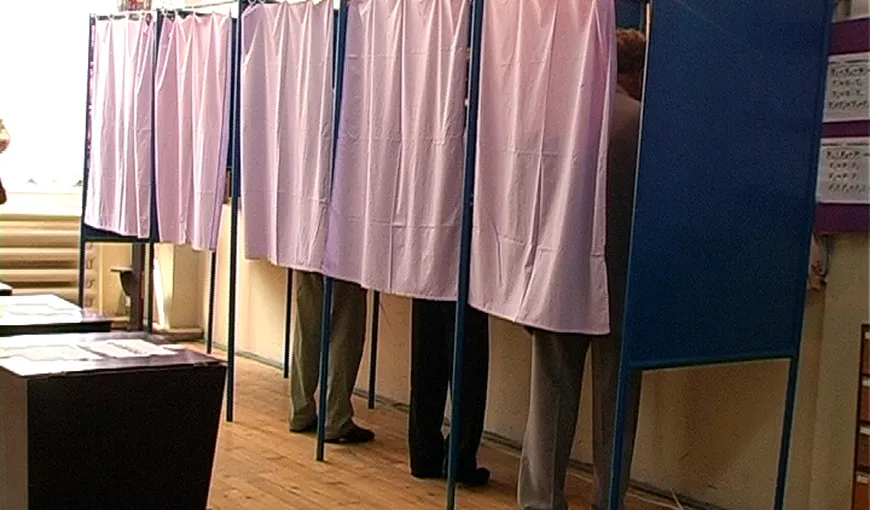 Exit poll CURS AVANGARDE. Cine intră în marea finală. REZULTATE ALEGERI PREZIDENŢIALE 2019 surpriză în primul tur