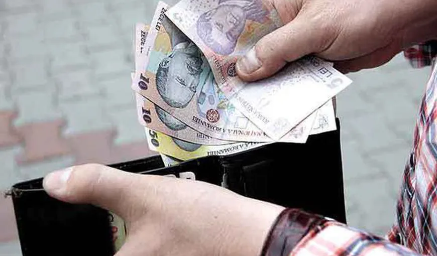 Proiectul privind stabilirea salariului de bază minim brut pe ţară garantat în plată, în dezbatere publică. Ce propune Guvernul Orban