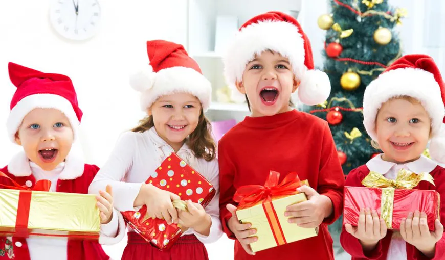Spiritul Crăciunului, reţeta fericirii. Ce au descoperit cercetătorii după mai multe analize RMN