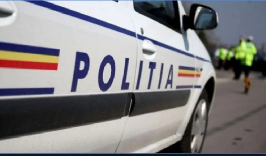 Accident mortal în Bucureşti. O femeia de 40 de ani a fost lovită pe trecerea de pietoni