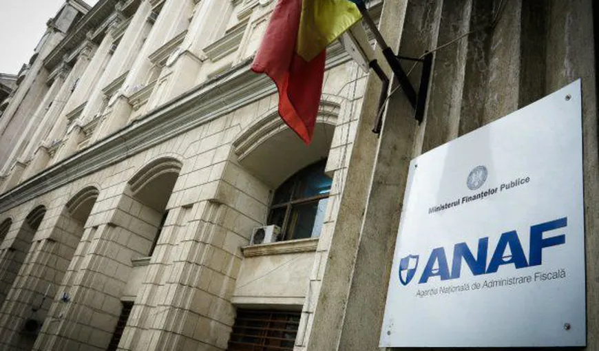ANAF, despre descinderile în casele românilor înainte de sărbători. Ce verifică inspectorii fiscali