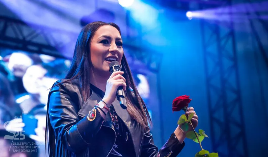 Scandalul concertului din 22 decembrie ia amploare. Vunk şi Andra au anunţat că renunţă la recitaluri