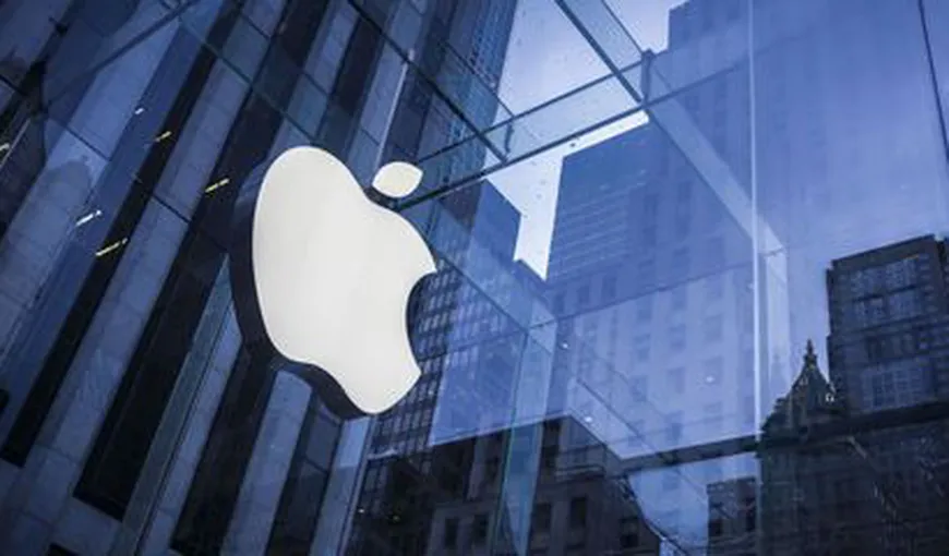 Londonez condamnat la închisoare cu suspendare fiindcă a șantajat compania Apple