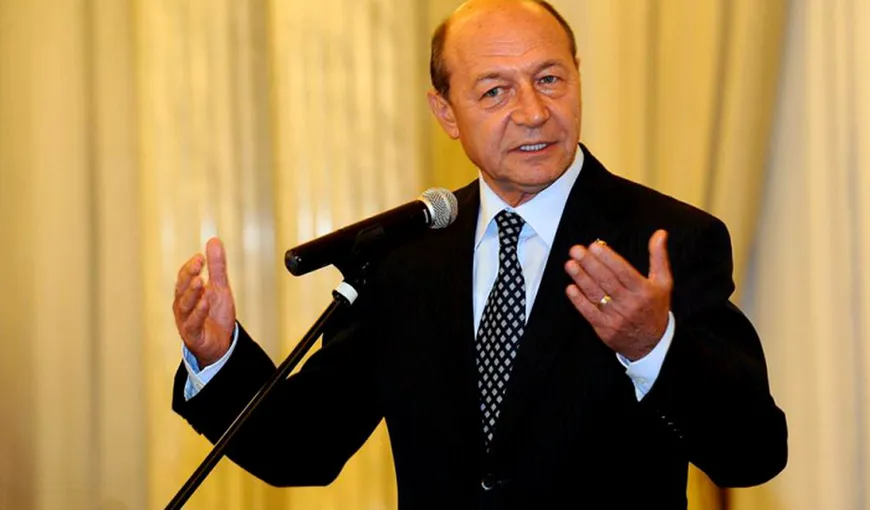 Ce l-a şocat pe Traian Băsescu în 2019. Topul evenimentelor anului, făcut de fostul preşedinte