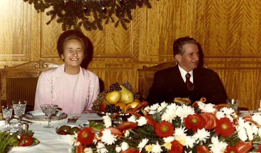 Bucătarul lui Ceauşescu se destăinuie. Ce mâncăruri prefera dictatorul şi cum l-a pus acesta în dificultate VIDEO