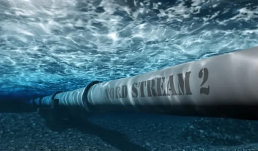 Trump a promulgat legea ce impune sancţiuni companiilor implicate în construirea gazoductului rus Nord Stream 2