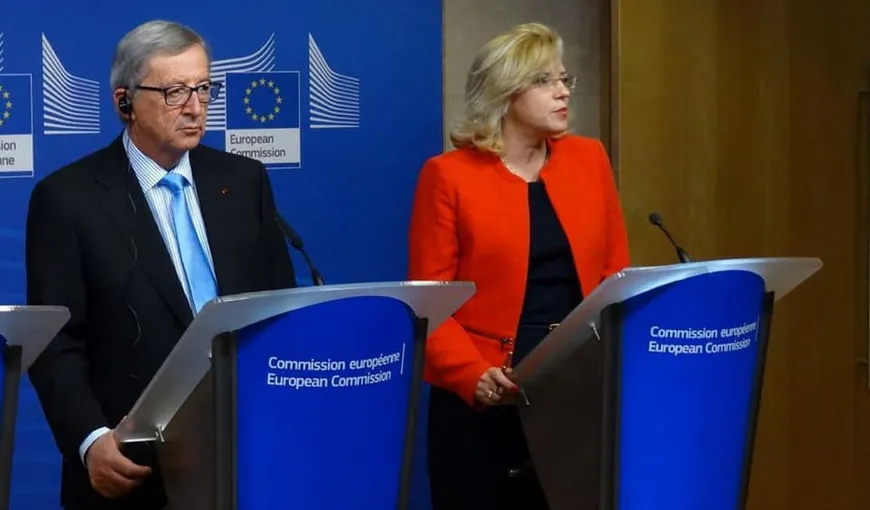 Fostul comisar european Corina Creţu, avertisment pentru Guvernul Orban: Gradul de absorbţie rămâne foarte scăzut, de doar 28%