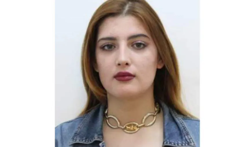 Caz tras la indigo cu cel al Luizei Melencu. Crina Alexandra, o tânără de 19 ani, este de negăsit. Autorităţile sunt în alertă