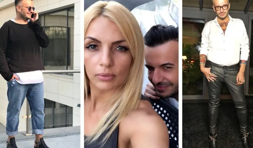Adevărul despre relaţia dintre Răzvan Ciobanu şi Laura Vicol! Nimeni nu a aflat despre această poveste până acum. De necrezut