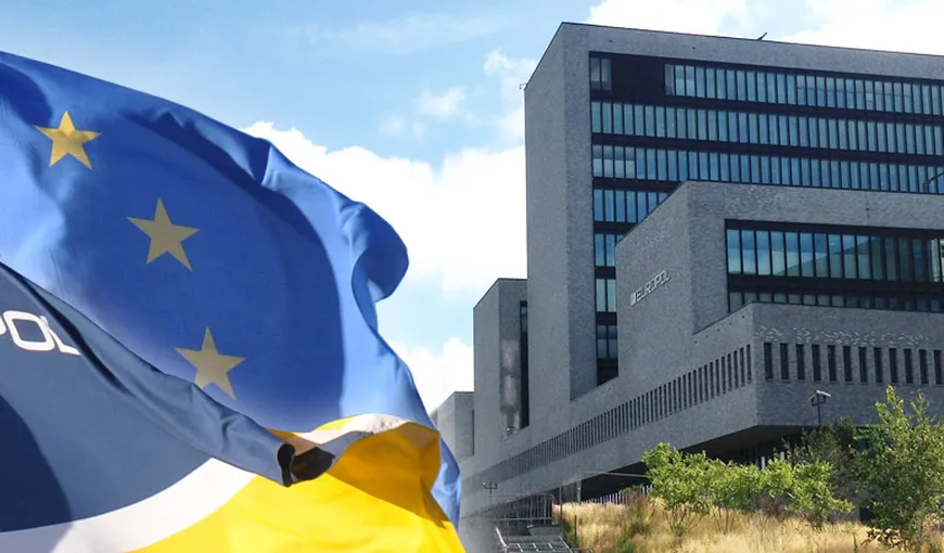 Europolul a închis peste 30.000 de site-uri. România şi Moldova sunt pe „lista neagră”