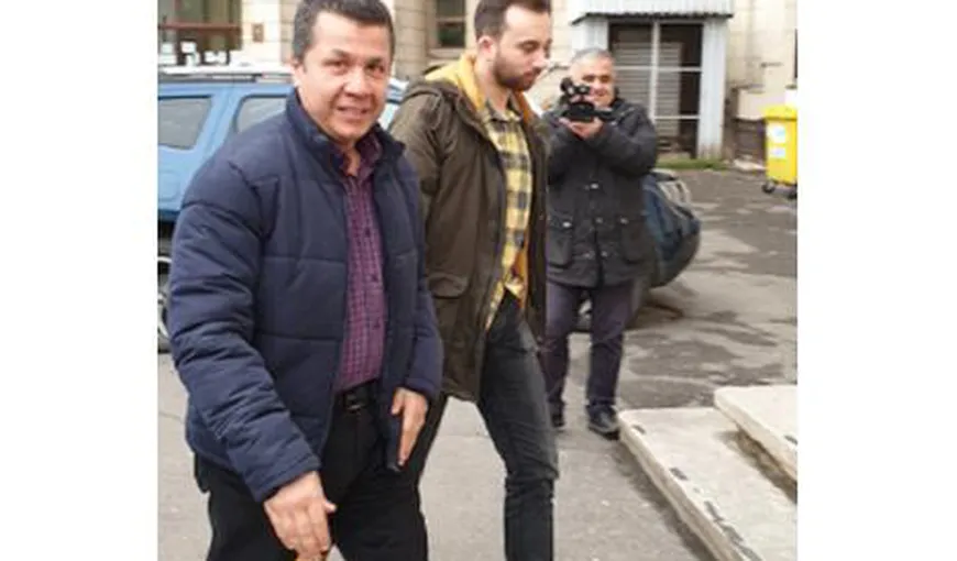 Instanţa a respins extrădarea în Turcia a preşedintelui fundaţiei Lumina, Fatih Gursoy