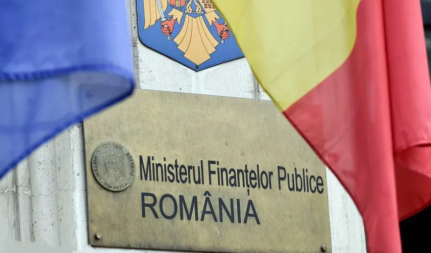 Ludovic Orban, numire controversată la Ministerul Finanţelor. Un personaj cu trecut dubios va gestiona datoria publică a României