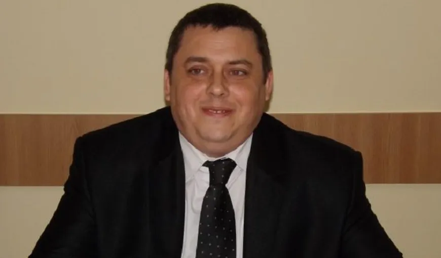 Procurorul-şef al Parchetului Satu Mare a murit subit la 38 de ani. A suferit un atac cerebral vascular