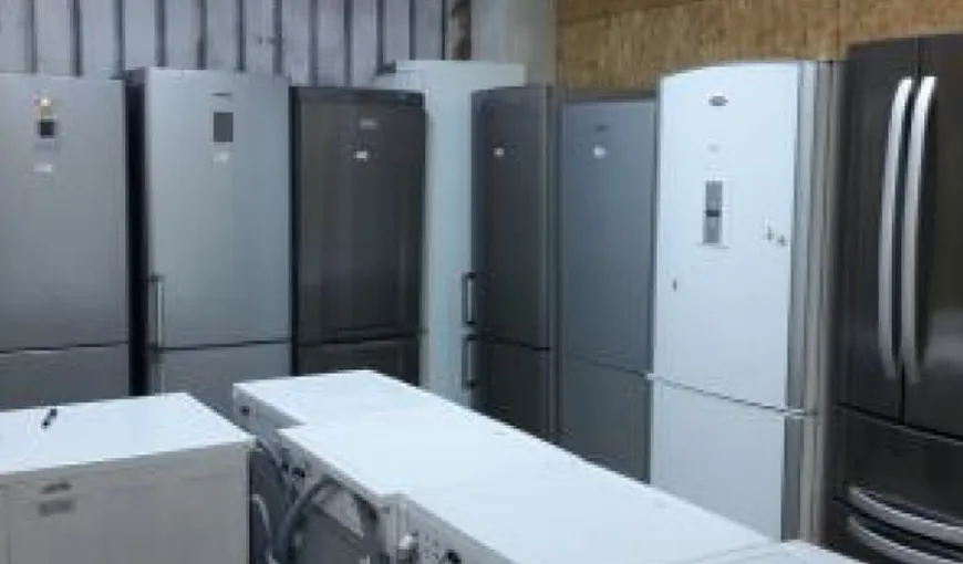 Un oltean de 24 de ani a furat câte 9 frigidere pe zi, timp de 2 luni, dintr-un depozit. Cum a reuşit „performanţa”