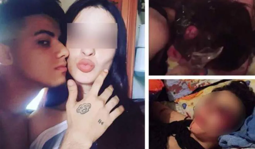 Tânărul din Ploieşti care şi-a torturat iubita şi a postat ororile pe Facebook, condamnat la nouă ani de închisoare