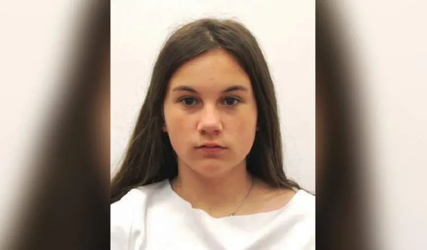 O adolescentă din Piatra Neamţ a fost dată dispărută. Poliţia cere ajutorul oamenilor
