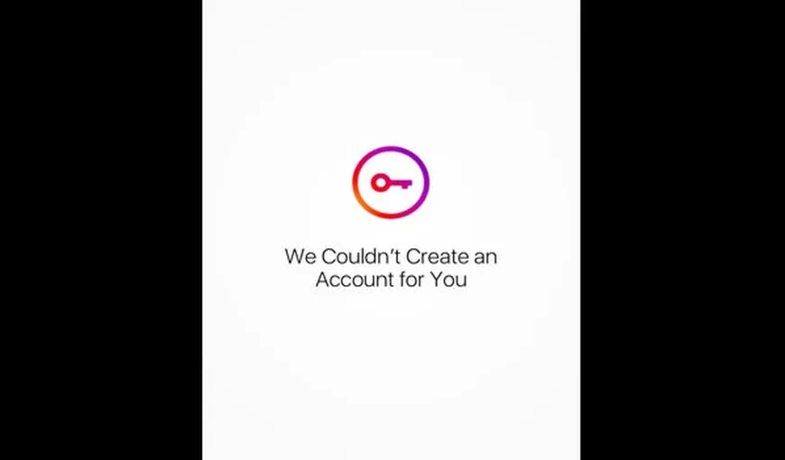 Instagram introduce o schimbare importantă la crearea unui cont nou. Care este cerinţa obligatorie
