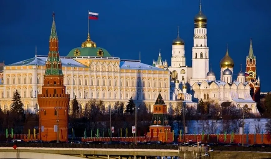 Moscova denunţă o dezinformare despre un cuib de spioni ruşi în Franţa