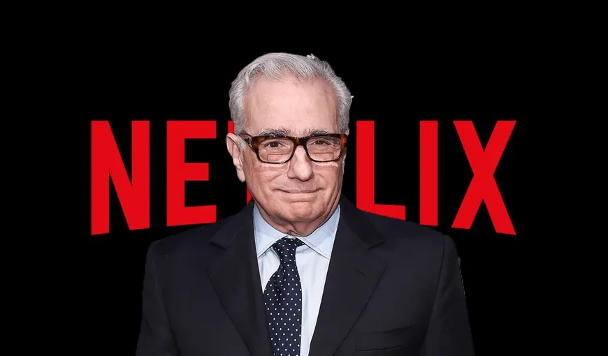Martin Scorsese dezvăluie povestea din spatele „The Irishman”. Rol decisiv avut de Netflix
