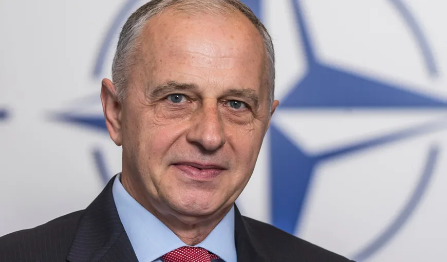 Mandatul lui Mircea Geoană la NATO se prelungeşte. Decizia de ultimă oră a lui Jens Stoltenberg