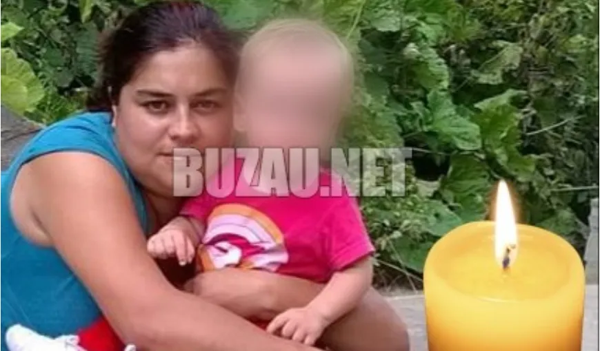 Trei copii din Buzău au rămas orfani, după ce mama lor a murit într-un accident auto. Tatăl lor a murit la fel, în urmă cu 2 ani